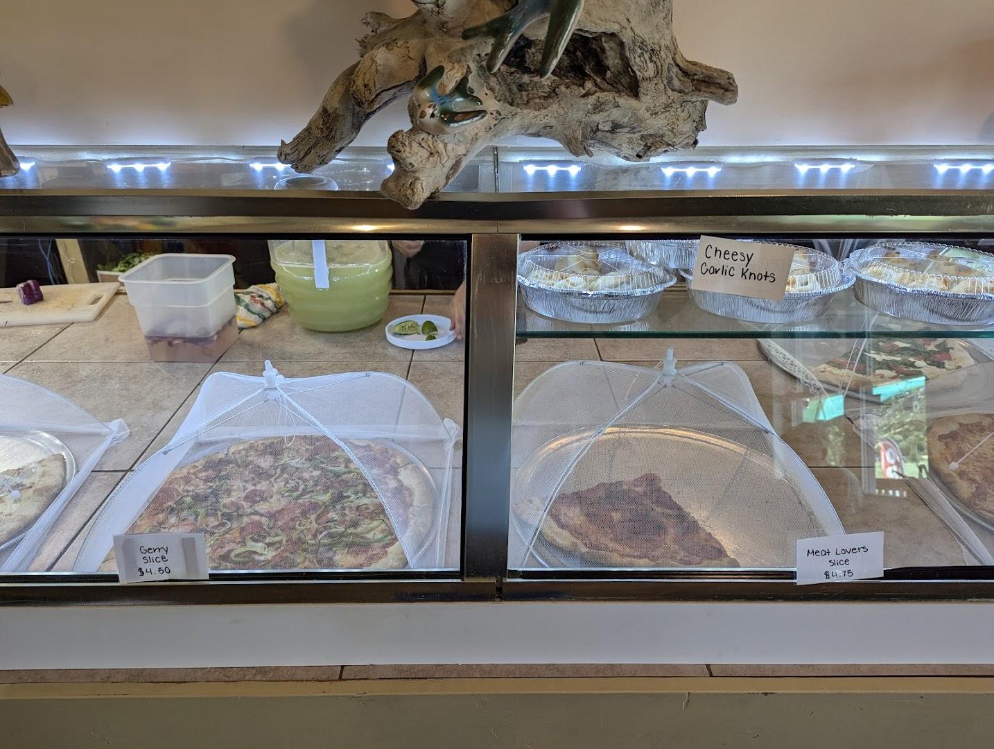 Froggy's