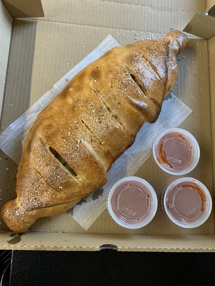 Stromboli